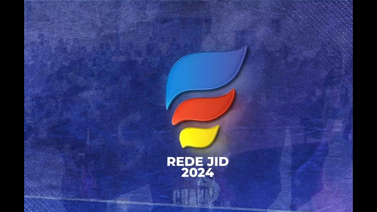 CULTO  REDE JID 30/11/2024 -