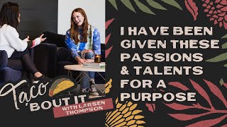 God's Got It | An Interview with Larsen Thompson video