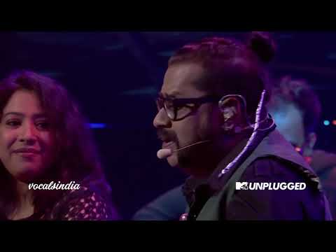 Tu Hi Re   Hariharan Unplugged Full HD hindi and tamil