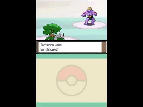 Let's Play Pokémon Renegade Platinum - Part 71