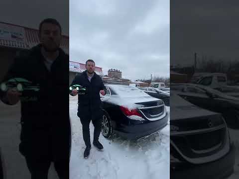 Автомобиль MERCEDES BENZ C 300 2016 | GrandCar Автомобиль MERCEDES BENZ C 300 2016 | GrandCar
