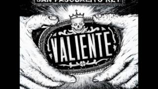 SAN PASCUALITO REY - DESPERTAR