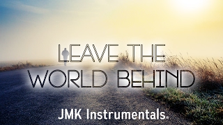 🔊 Leave The World Behind - Adele Type Piano Live Drums Pop Hip Hop Beat Instrumental