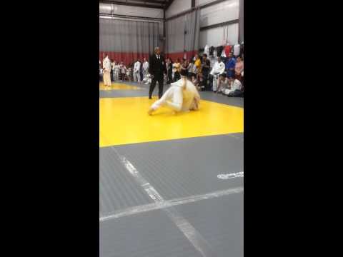 Alisher Judo