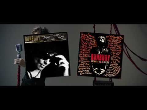 download lagu mp3 mp4 Bunbury Archivos Vol 1 Y 2 Descargar, download lagu Bunbury Archivos Vol 1 Y 2 Descargar gratis, unduh video klip Bunbury Archivos Vol 1 Y 2 Descargar