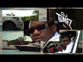 DJ Tunez - Blessings (Official Video) ft. Wizkid & Gimba