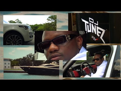 DJ Tunez - Blessings (Official Video) ft. Wizkid & Gimba
