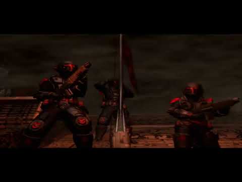 Command & Conquer: Tiberian Sun: Firestorm 21 NOD Campaign Seamless Longplay Walkthrough HD Gameplay