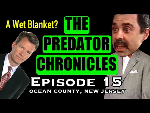 Predator Faints After Interview! (To Catch A Predator | Ep.15)