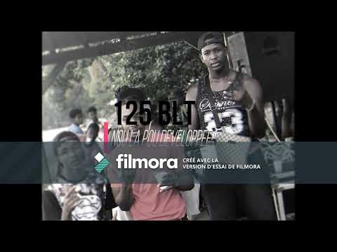 Sosa - Nou Pa Si Yo 2K19