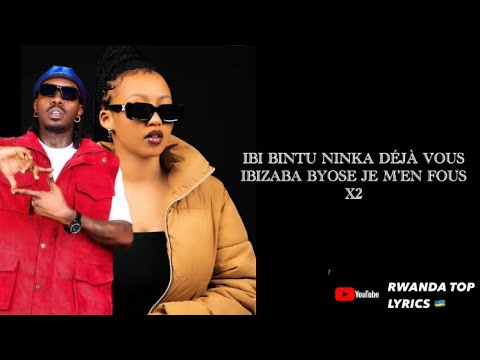 FIFI Raya - DEJAVU ft B Threy [Lyrics]