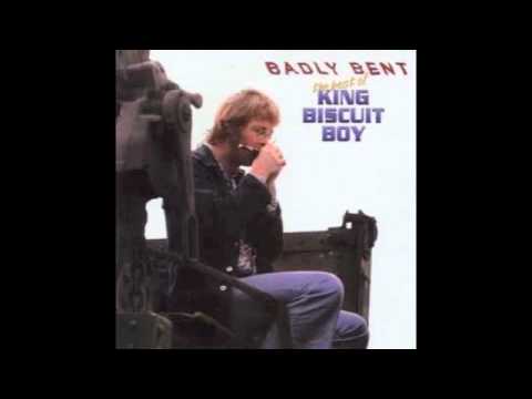 King Biscuit Boy - Best Of - You Done Tore Your Playhouse Down Again