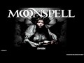 Moonspell - Awake [Lyric Video] 