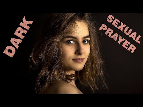 Unleash The Chthonic Sexuality of Earth with Dark Ancient Sexual Prayer - Tantra for Shaman Magic