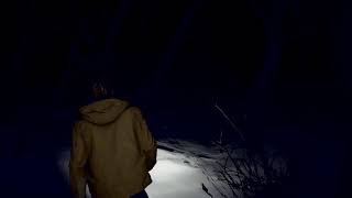 TESTE DE LIVE PS4 - RESIDENT EVIL VILLAGE