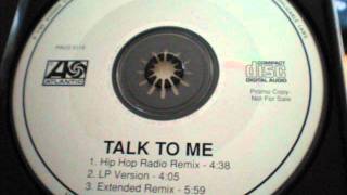 M&M "Talk To Me" (Extended Remix)
