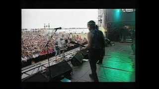 Mother's Finest at Veronica's Music Beach Tour 1993