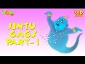 Vir The Robot Boy Jintu Gags Compilation Part 1 30 Minutes Of Fun WowKidz