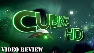 Review: Cubixx HD (Steam) - Defunct Games