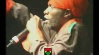 RISE TO THE OCCASION 2: SIZZLA KALONJI&#39;S 30TH EARTH STRONG