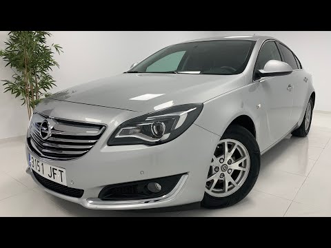 OPEL Insignia 1.6CDTi