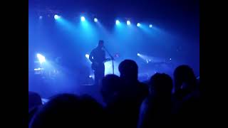 Interpol - A Time to be So Small LIVE @ TwiRopa
