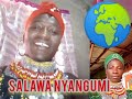 SALAWA UJUMBE SINA MDA NAMASHAKA