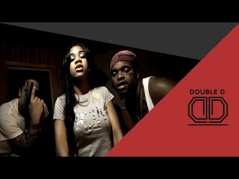 #Rocaine x #MollyBrazy - Lil Friend (Official Video) Shot by @#JerryPHD  #JerryProduction