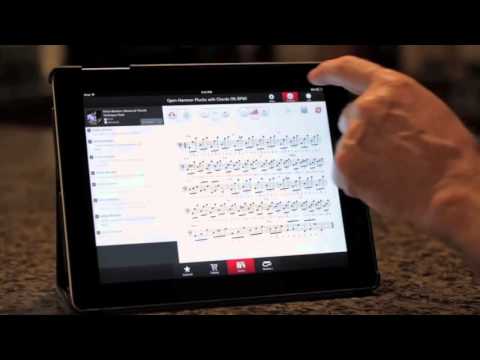 Bass Guru   the Video Lesson App for iPad and iPhone