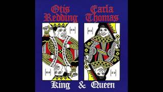 Tramp - Otis Redding &amp; Carla Thomas (1967)  (HD Quality)