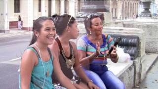 Putumayo Presents Cuba! Cuba! – Jose Conde "Puente a Mi Gente"