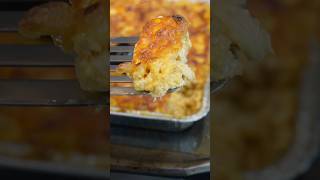 How Good Is Tini's Mac & Cheese? #shorts
