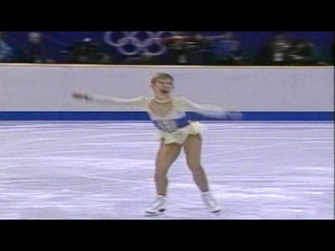 This Day In History: Tara Lipinski makes history at 1998 Olympics