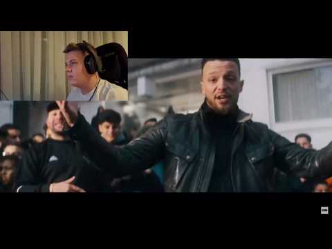 MIAMI YACINE ft. AZET - HAYABUSA (Reaction)