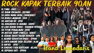 Download lagu 15 Lagu Jiwang Malaysia 80-90an Terbaik - Rock Kapak Lama Terbaik dan Terpopuler 90-an mp3