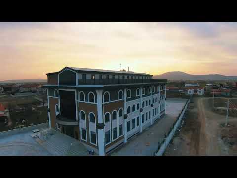 KAPU CAMİİ DİNİ EĞİTİM MERKEZİ