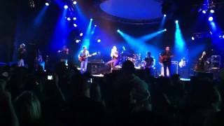 When I see you again - Emerson Drive live at the sound of m