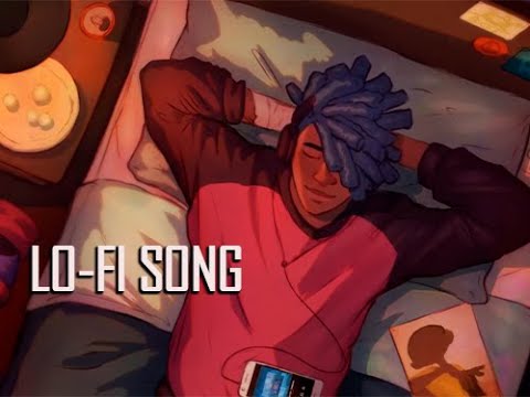 LO-FI SONG * Sleepless * Batidas meldicas relaxantes de Lo-fi [Jazz / chill / Instrumental]