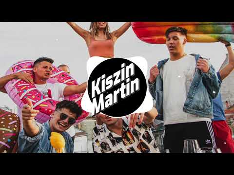 VALMAR x Manuel - Éget a nap (Kiszin Martin Bootleg)