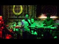 06. Белая река. Карим Мирзаахмедов и "Live Band" 