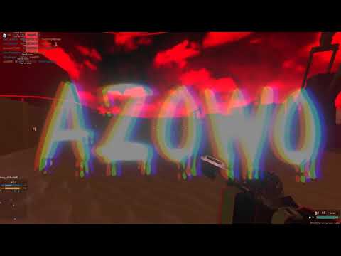 Ride it. (phantom forces montage)