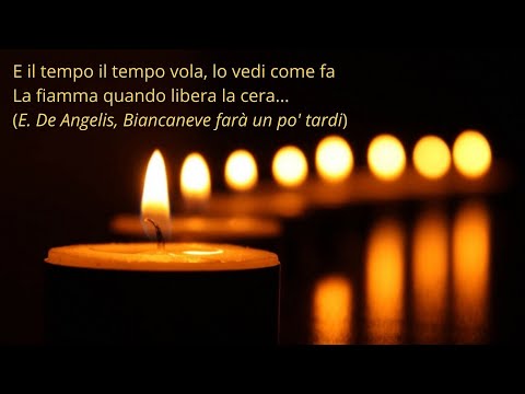 RAIFVG - Ornella Serafini intervista Edoardo De Angelis, direttore artistico di FRATTEMPI.