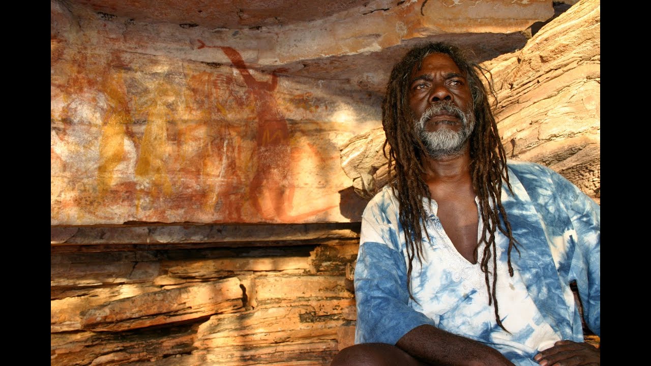 Standing on Sacred Ground Trailer