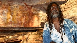 Standing on Sacred Ground Trailer