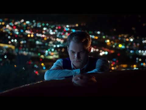 13 Reasons Why 3x10 - Bryce listens to Hannah’s tapes