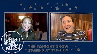 Kate Hudson Confronts Jimmy About Almost Dating During Almost Famous video