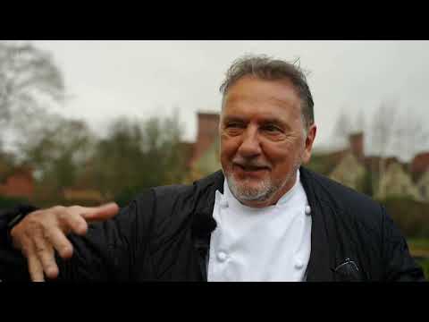 Eddie Butler's Six Nations  2022