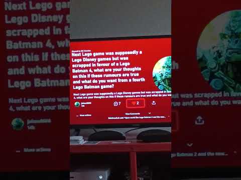 Yes I still play Lego games at 17, it's my damn childhood #legobatman4 #lego