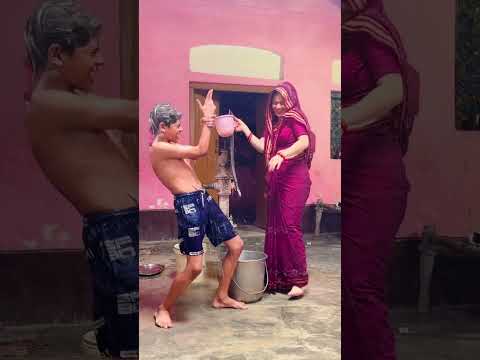 ससुरे में दे गोली दे गोली🤣🤣