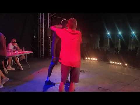 RECKLES vs MHD / Semifinales / Freestyle Noroeste Calasparra 2021